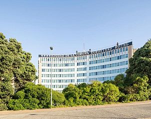 Verblijf 12021102 - Vakantie appartement Het groene Spanje - Eurostars Ciudad de La Coruña