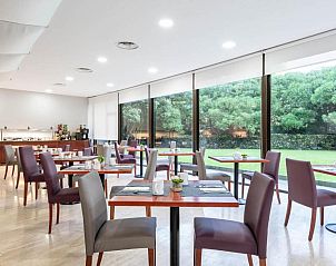 Verblijf 12021102 - Vakantie appartement Het groene Spanje - Eurostars Ciudad de La Coruña