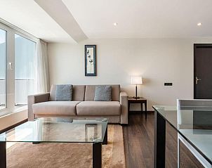 Verblijf 12021102 - Vakantie appartement Het groene Spanje - Eurostars Ciudad de La Coruña