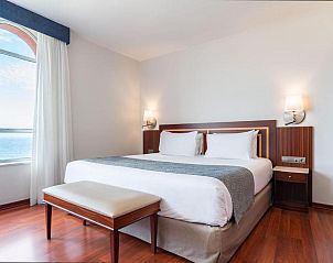 Verblijf 12021102 - Vakantie appartement Het groene Spanje - Eurostars Ciudad de La Coruña