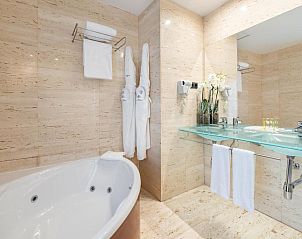 Verblijf 12021102 - Vakantie appartement Het groene Spanje - Eurostars Ciudad de La Coruña