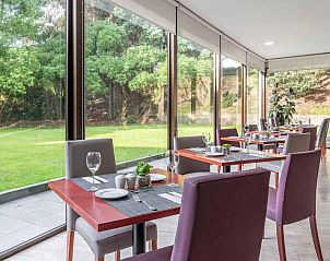 Verblijf 12021102 - Vakantie appartement Het groene Spanje - Eurostars Ciudad de La Coruña