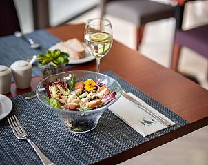 Verblijf 12021102 - Vakantie appartement Het groene Spanje - Eurostars Ciudad de La Coruña