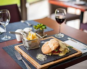 Verblijf 12021102 - Vakantie appartement Het groene Spanje - Eurostars Ciudad de La Coruña