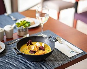 Verblijf 12021102 - Vakantie appartement Het groene Spanje - Eurostars Ciudad de La Coruña