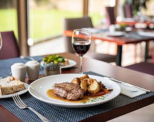 Verblijf 12021102 - Vakantie appartement Het groene Spanje - Eurostars Ciudad de La Coruña