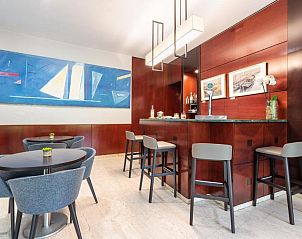 Verblijf 12021102 - Vakantie appartement Het groene Spanje - Eurostars Ciudad de La Coruña