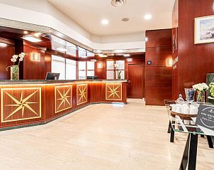 Verblijf 12021102 - Vakantie appartement Het groene Spanje - Eurostars Ciudad de La Coruña