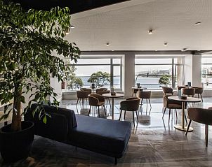 Verblijf 12021111 - Vakantie appartement Het groene Spanje - Hotel Riazor