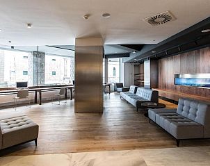 Verblijf 12021111 - Vakantie appartement Het groene Spanje - Hotel Riazor