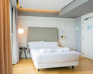 Verblijf 12021111 - Vakantie appartement Het groene Spanje - Hotel Riazor