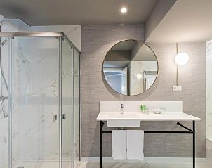 Verblijf 12021111 - Vakantie appartement Het groene Spanje - Hotel Riazor