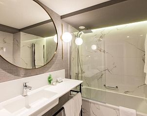 Verblijf 12021111 - Vakantie appartement Het groene Spanje - Hotel Riazor