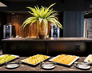 Verblijf 12021111 - Vakantie appartement Het groene Spanje - Hotel Riazor