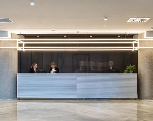 Verblijf 12021111 - Vakantie appartement Het groene Spanje - Hotel Riazor