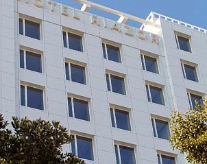 Verblijf 12021111 - Vakantie appartement Het groene Spanje - Hotel Riazor