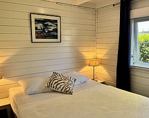 Verblijf 120214 - Vakantiewoning Sneekermeer - De Koumelker 