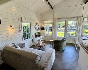 Verblijf 120214 - Vakantiewoning Sneekermeer - De Koumelker 