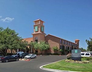 Guest house 12025602 • Apartment Texas • Embassy Suites Lubbock 