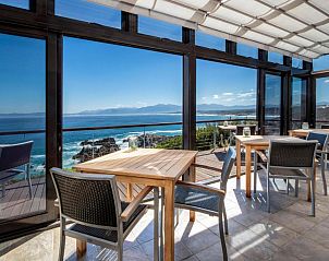 Unterkunft 12027215 • Ferienhaus West-Kaap • Cliff Lodge 