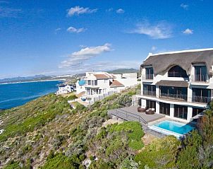 Unterkunft 12027228 - Ferienhaus West-Kaap - Whale Huys Luxury Oceanfront Eco Villa