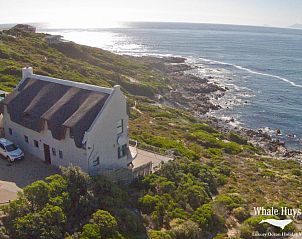 Unterkunft 12027228 - Ferienhaus West-Kaap - Whale Huys Luxury Oceanfront Eco Villa