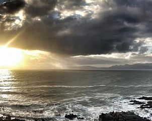 Unterkunft 12027228 - Ferienhaus West-Kaap - Whale Huys Luxury Oceanfront Eco Villa