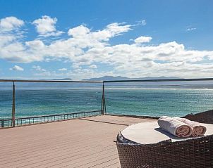 Unterkunft 12027228 - Ferienhaus West-Kaap - Whale Huys Luxury Oceanfront Eco Villa