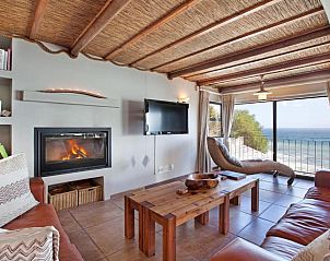 Unterkunft 12027228 - Ferienhaus West-Kaap - Whale Huys Luxury Oceanfront Eco Villa