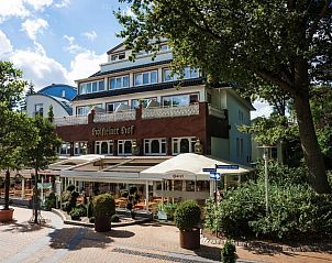 Guest house 1203015 - Apartment Baltic Sea - Hotel Holsteiner Hof