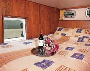 Verblijf 120703 - Boot Fluessen - Ilona Pedro Marin