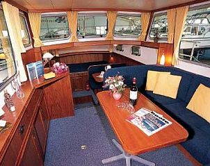 Verblijf 120703 - Boot Fluessen - Ilona Pedro Marin