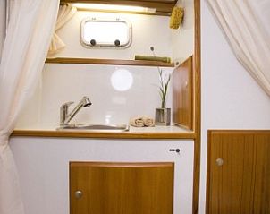 Verblijf 120703 - Boot Fluessen - Ilona Pedro Marin