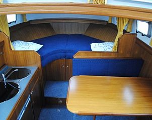 Verblijf 120704 - Boot Fluessen - Anita Pedro Levanto