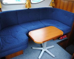 Verblijf 120704 - Boot Fluessen - Anita Pedro Levanto