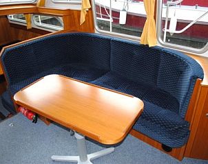 Verblijf 120705 - Boot Fluessen - Sietske Pedro Skiron