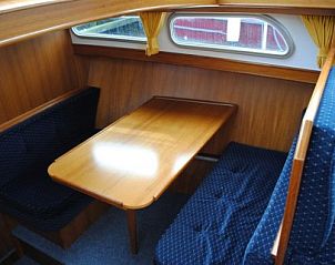 Verblijf 120705 - Boot Fluessen - Sietske Pedro Skiron