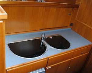 Verblijf 120705 - Boot Fluessen - Sietske Pedro Skiron