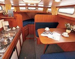 Verblijf 120706 - Boot Fluessen - Kim Pedro Skiron