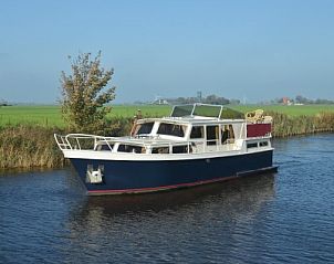 Verblijf 120708 - Boot Fluessen - Jamaica Pikmeer