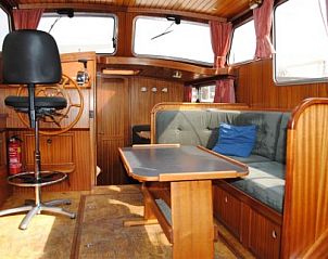 Verblijf 120708 - Boot Fluessen - Jamaica Pikmeer