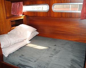 Verblijf 120708 - Boot Fluessen - Jamaica Pikmeer