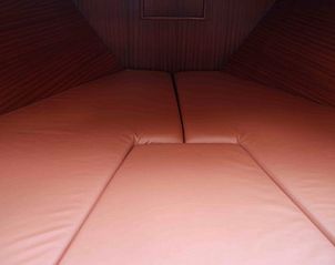 Verblijf 120709 - Boot Fluessen - Malibu Pikmeer