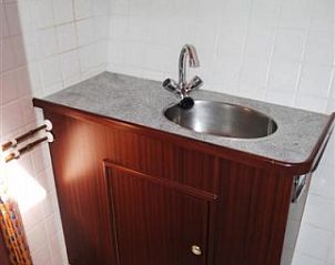 Verblijf 120709 - Boot Fluessen - Malibu Pikmeer