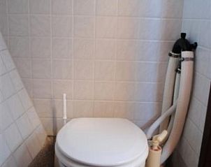 Verblijf 120709 - Boot Fluessen - Malibu Pikmeer