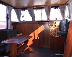 Verblijf 120710 - Boot Fluessen - Saint Tropez Denautic 