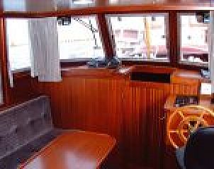 Verblijf 120710 - Boot Fluessen - Saint Tropez Denautic 