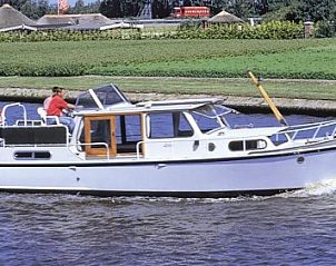 Unterkunft 120711 • Boot Fluessen • Lelie Kempala 920 