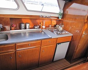 Verblijf 120712 - Boot Fluessen - Elevation Duet kruiser