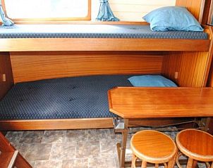 Verblijf 120713 - Boot Fluessen - Gaast FB 1400